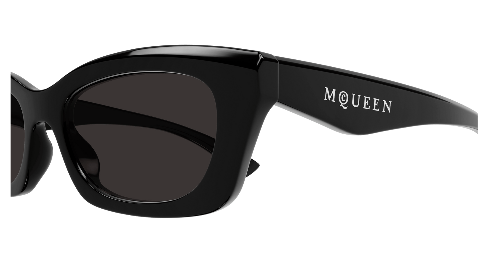 Alexander McQueen 0474S-001 Sunglasses product image