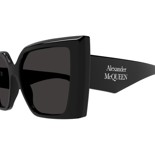 Alexander McQueen 0467S-001 Sunglasses product image