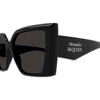 Alexander McQueen 0467S-001 Sunglasses product image