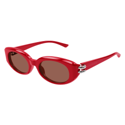 Alexander McQueen 0469S-002 Sunglasses product image