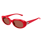 Alexander McQueen 0469S-002 Sunglasses product image
