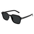 SL-715-SLIM-001 sunglasses product image