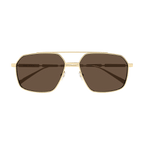 Alexander McQueen 0477S-001 Sunglasses product image