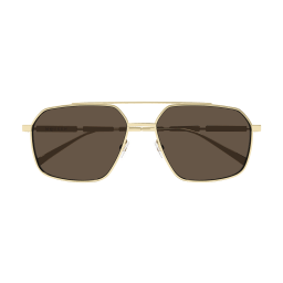 Alexander McQueen 0477S-002 Sunglasses product image
