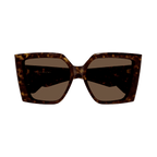 Alexander McQueen 0467S-002 Sunglasses product image