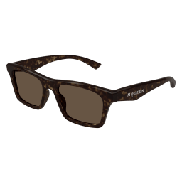 Alexander McQueen 0472S-001 Sunglasses product image