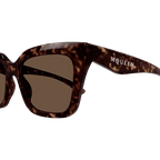 Alexander McQueen 0473S-002 Sunglasses product image