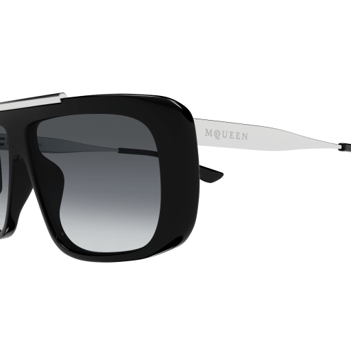 Alexander McQueen 0492S-001 Sunglasses product image