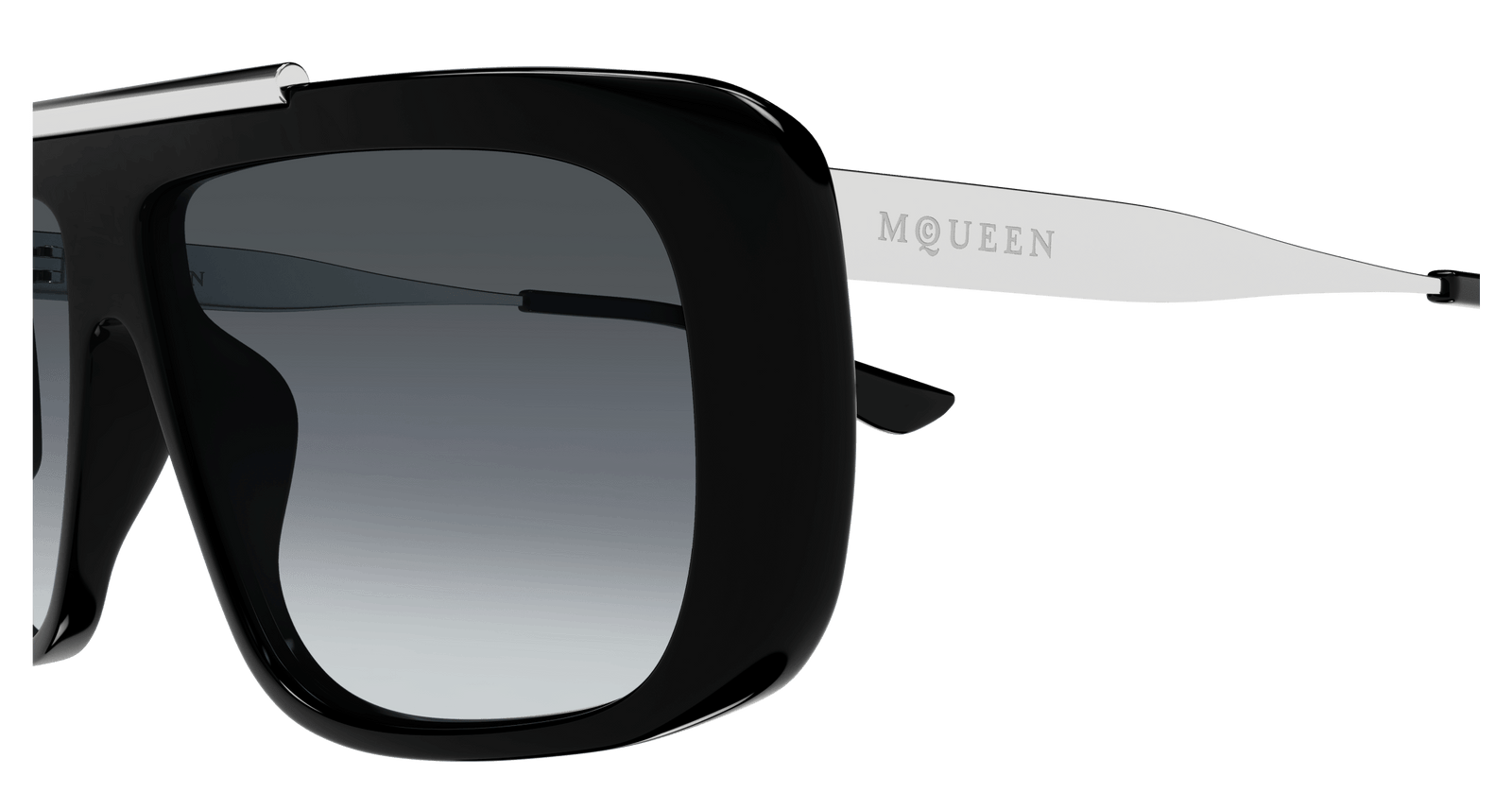 Alexander McQueen 0492S-001 Sunglasses product image