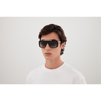 Alexander McQueen 0492S-001 Sunglasses product image