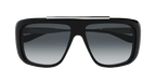 Alexander McQueen 0492S-001 Sunglasses product image