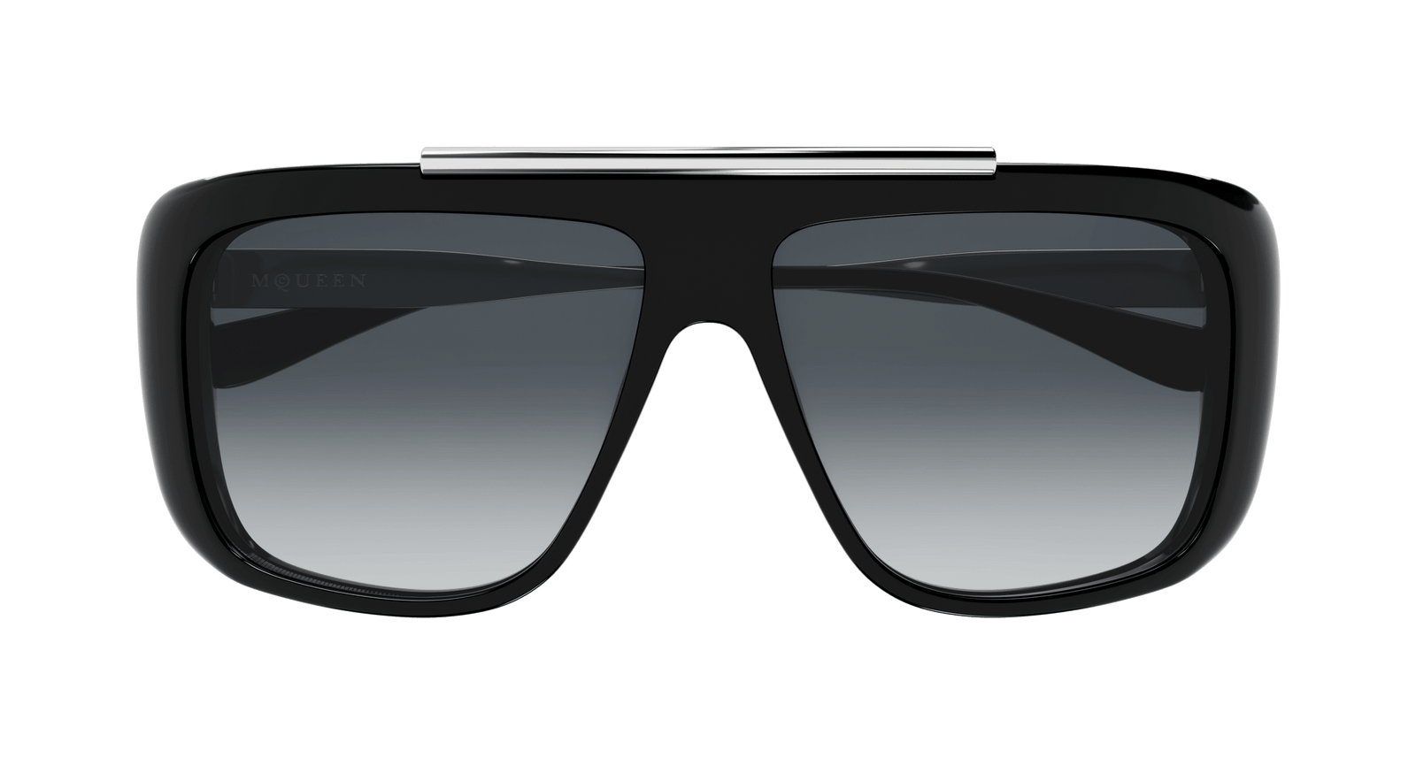 Alexander McQueen 0492S-001 Sunglasses product image