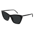 SL-214-KATE-THIN-001 sunglasses product image