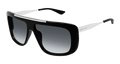 Alexander McQueen 0492S-001 Sunglasses product image