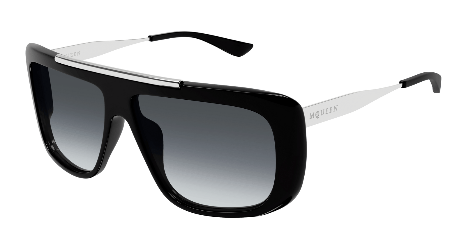 Alexander McQueen 0492S-001 Sunglasses product image