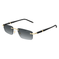 MB0484S-001 sunglasses product image