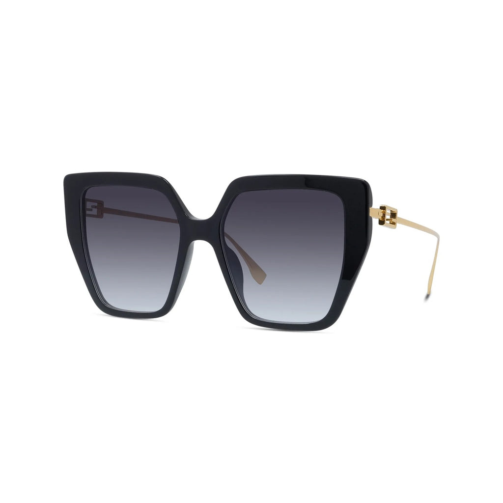Fendi FE40012U5501B Sunglasses product image