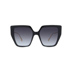 Fendi FE40012U01B Sunglasses product image