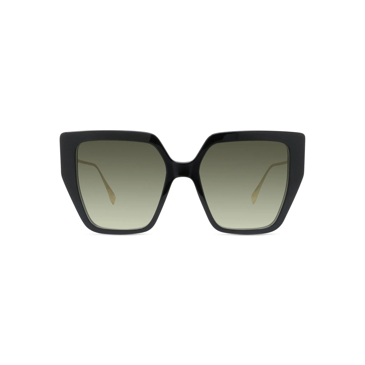 Fendi FE40012U5501P Sunglasses product image