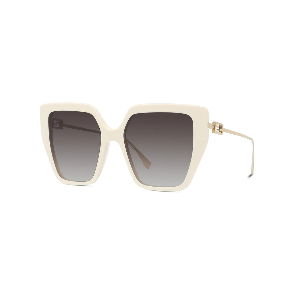 Fendi FE40012U5525F Sunglasses product image