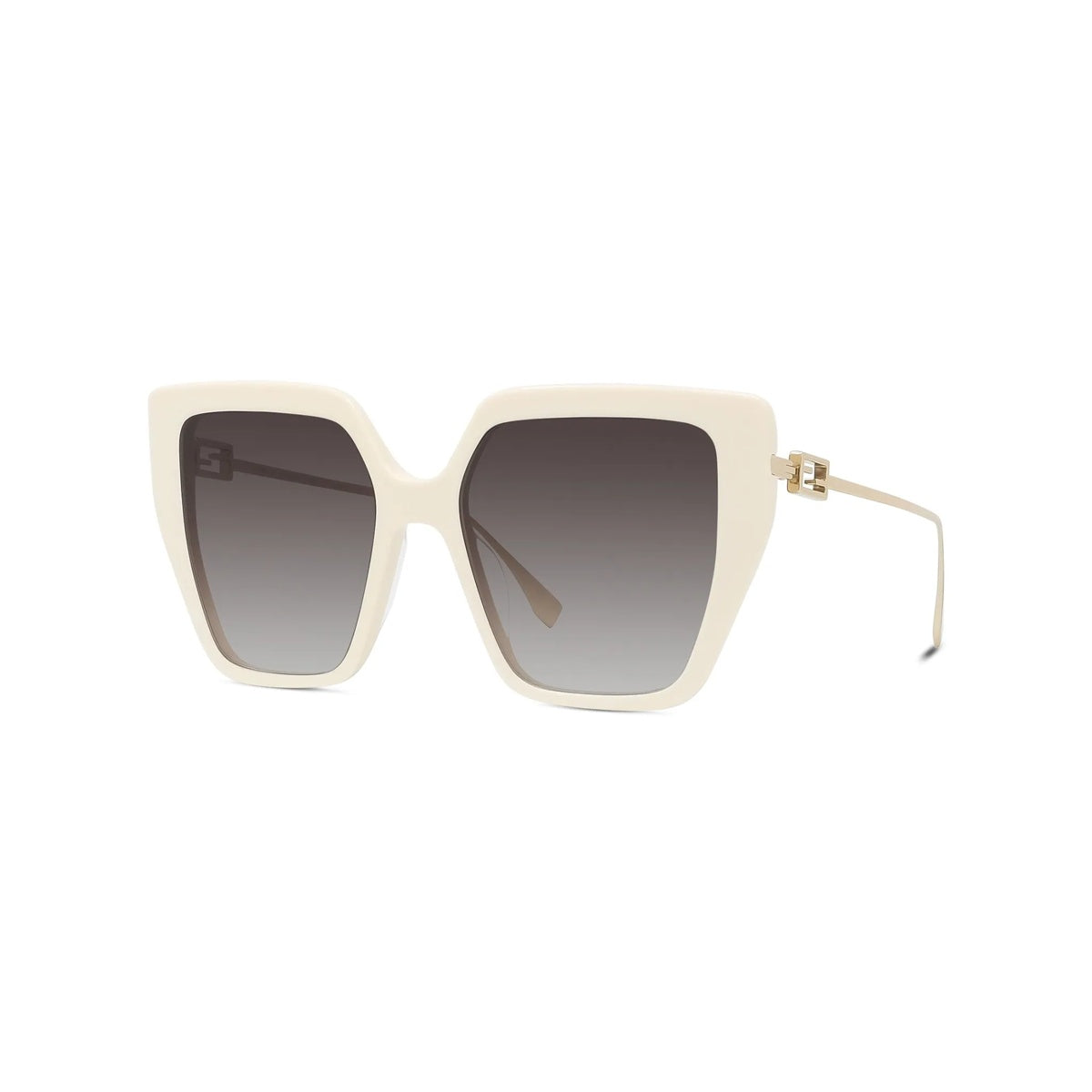 Fendi FE40012U5525F Sunglasses product image