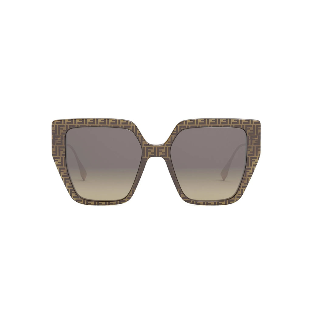 Fendi FE40012U50F Sunglasses product image
