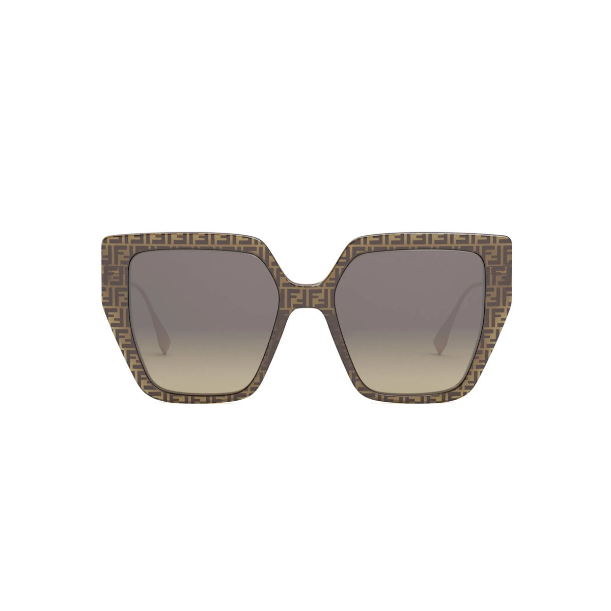 Fendi FE40012U50F Sunglasses product image