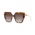 Fendi FE40012U53F Sunglasses product image