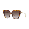 Fendi FE40012U5553F Sunglasses product image