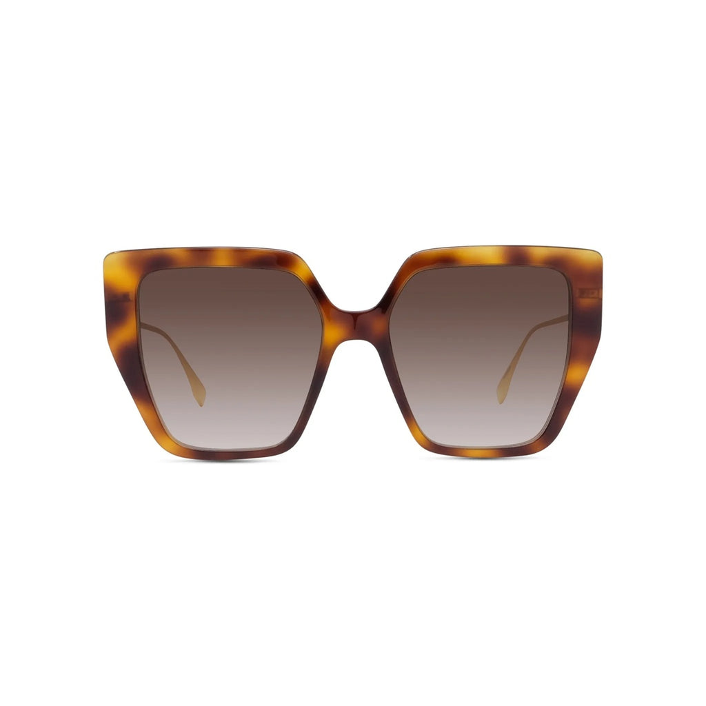 Fendi FE40012U53F Sunglasses product image