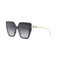 Fendi FE40012U55B Sunglasses product image