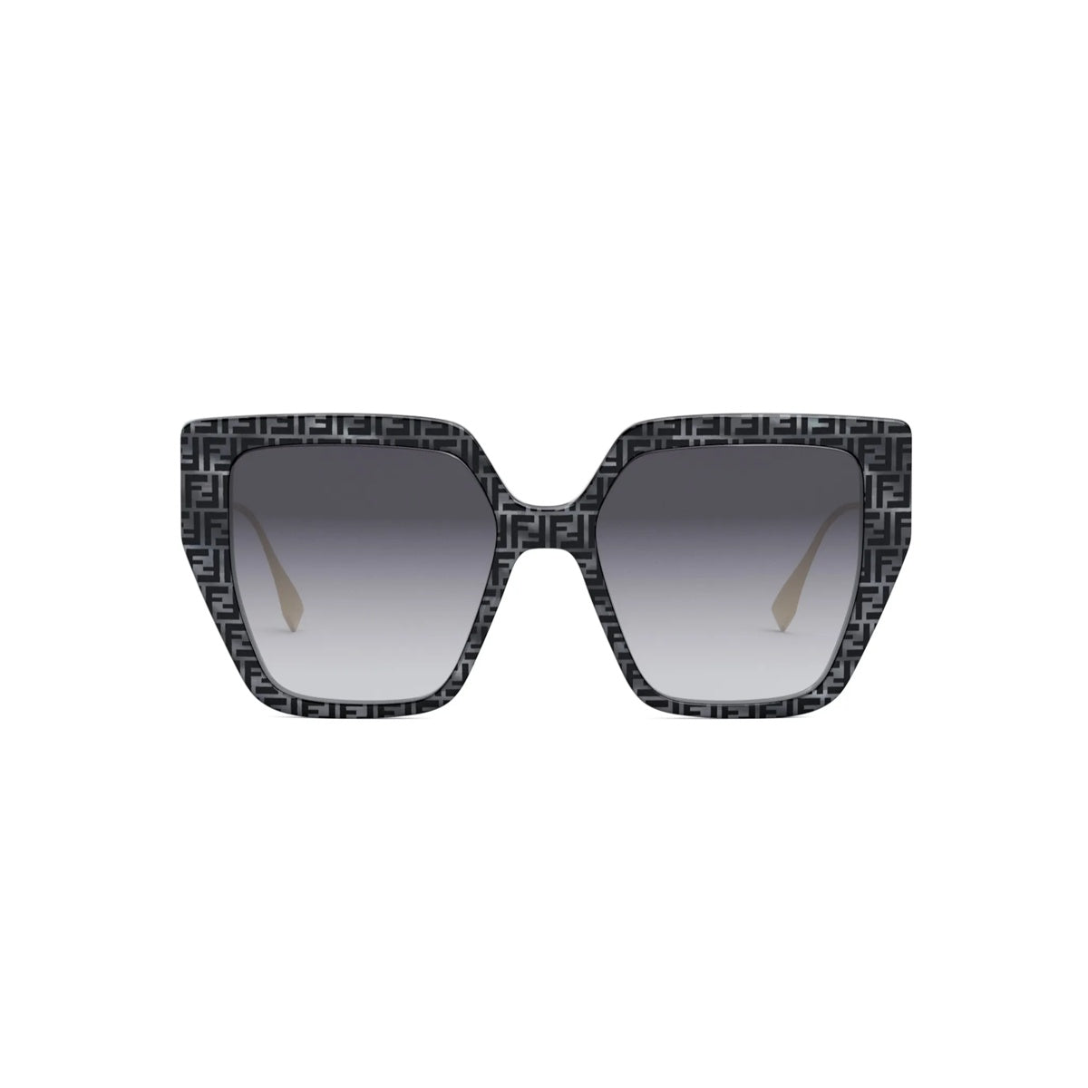 Fendi FE40012U5555B Sunglasses product image