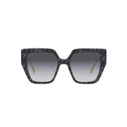 Fendi FE40012U55B Sunglasses product image