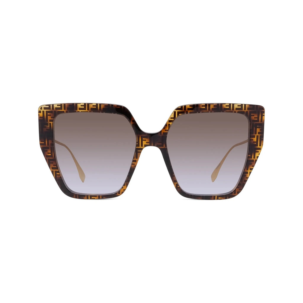 Fendi FE40012U5555F Sunglasses product image
