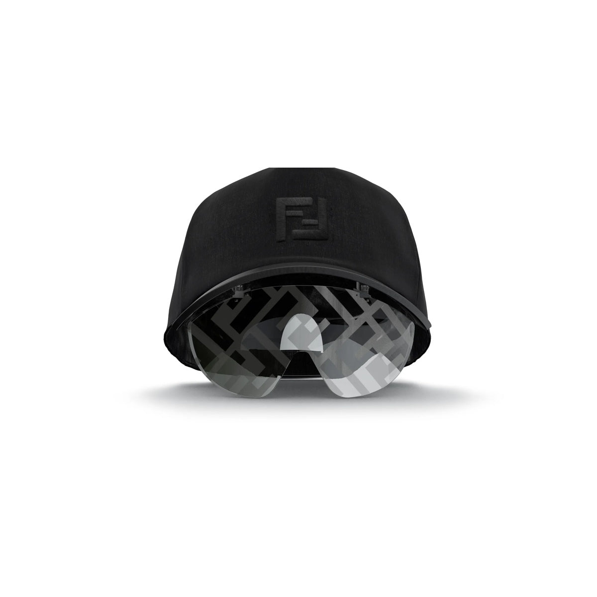 Fendi FE40022U0002C Sunglasses product image
