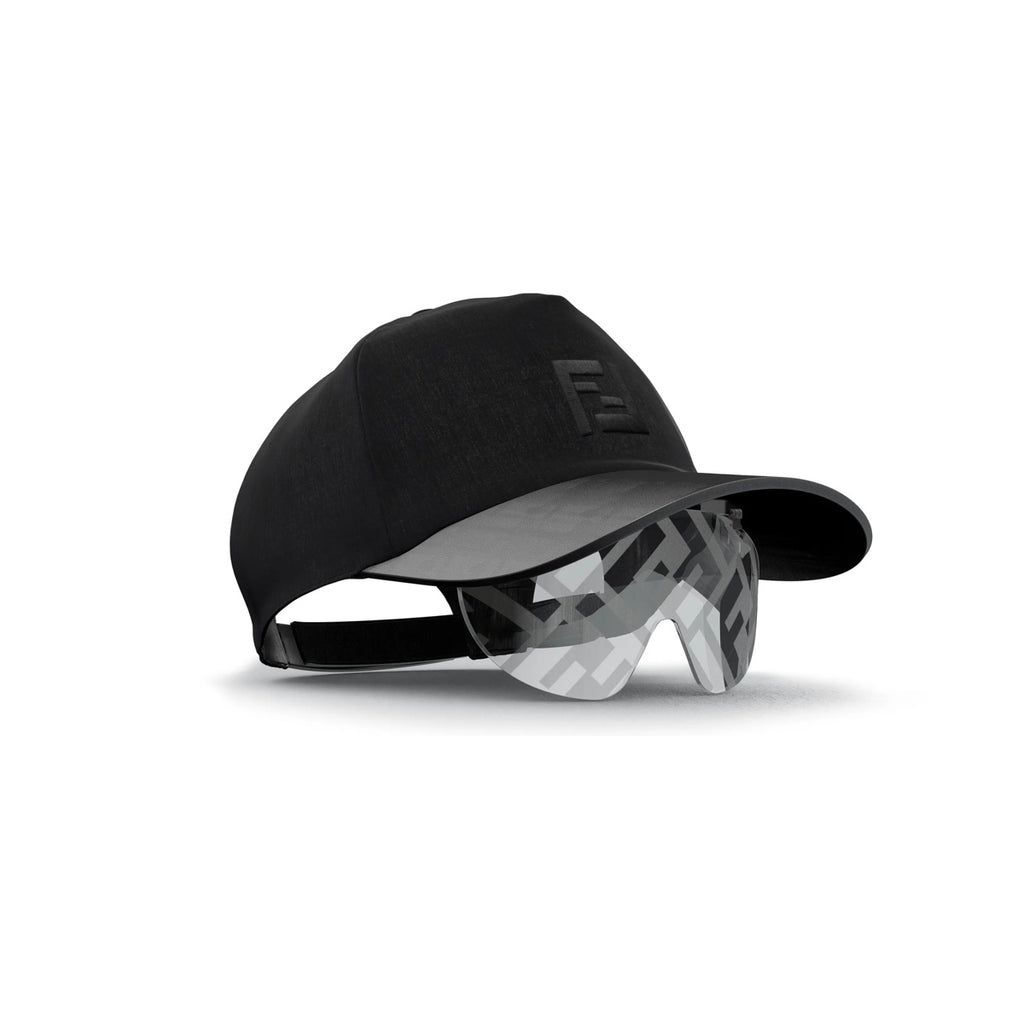 Fendi FE40022U0002C Sunglasses product image