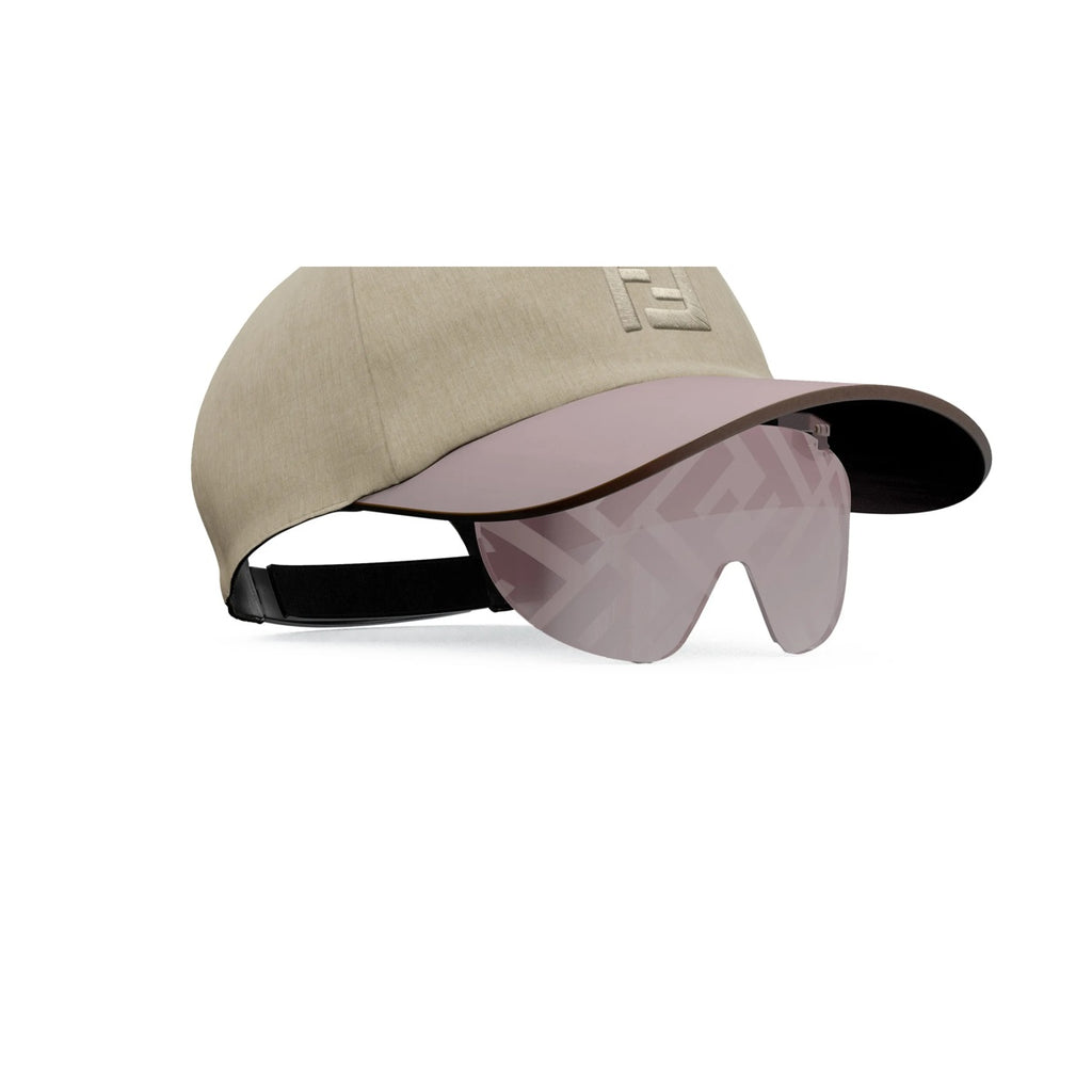 Fendi FE40022U59U Sunglasses product image
