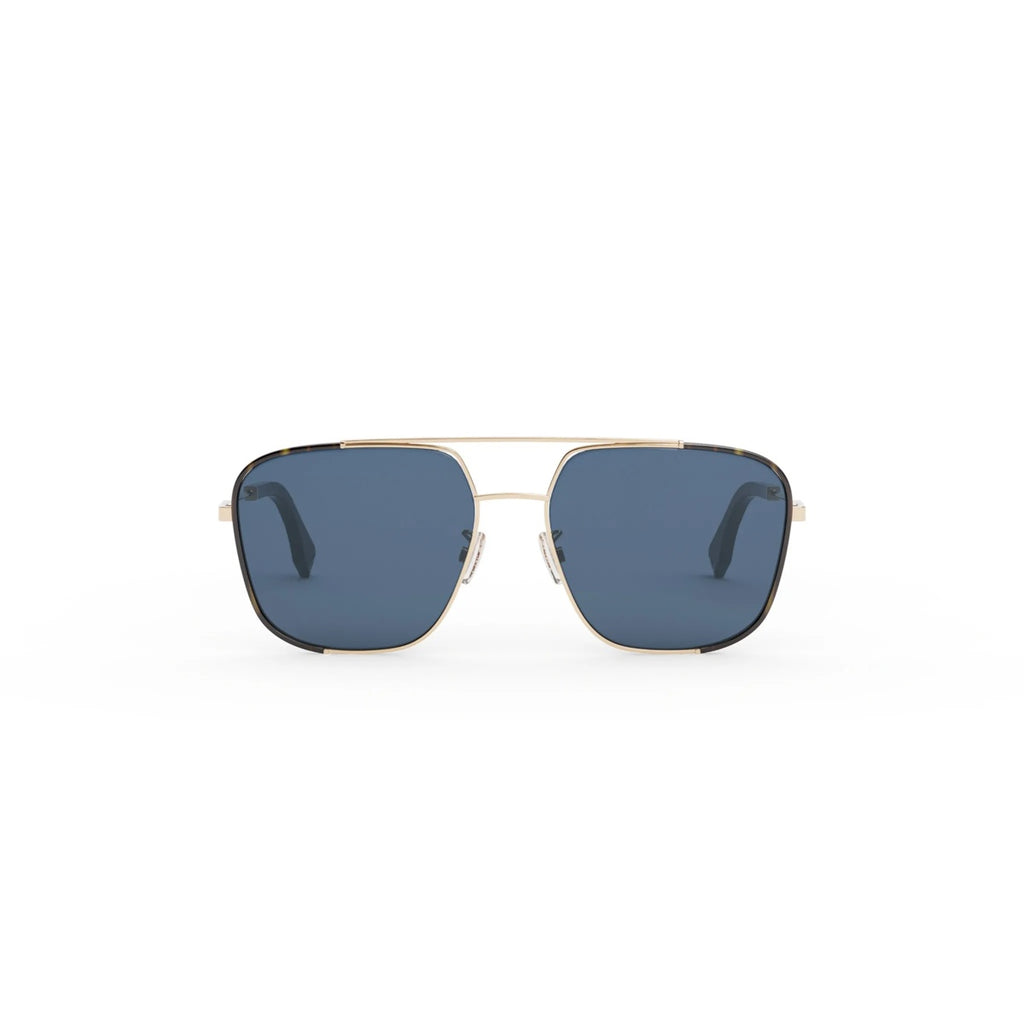 Fendi FE40059U5710V Sunglasses product image