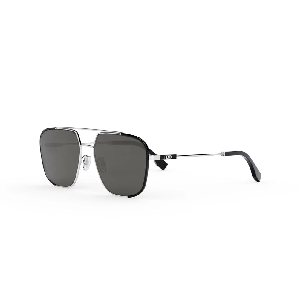 Fendi FE40059U5717A Sunglasses product image