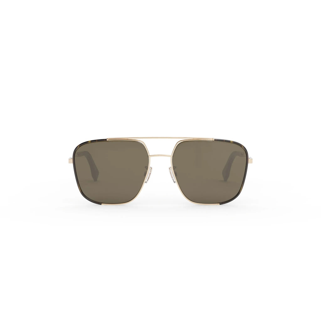 Fendi FE40059U32E Sunglasses product image