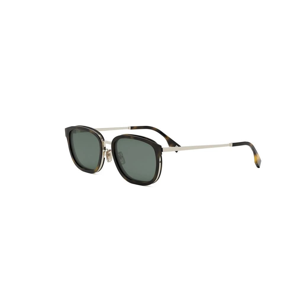 Fendi FE40155U52N Sunglasses product image