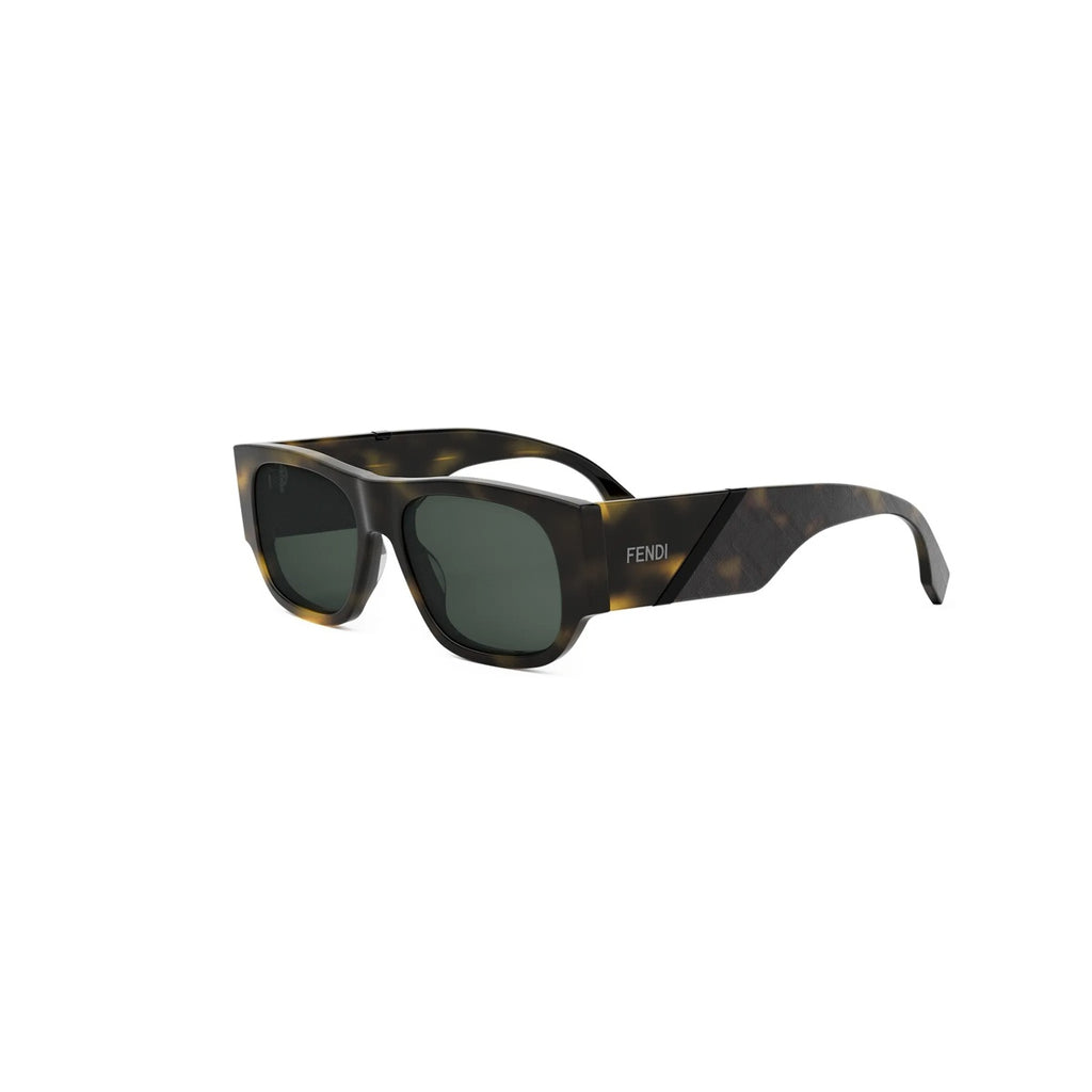 Fendi FE40156I52N Sunglasses product image