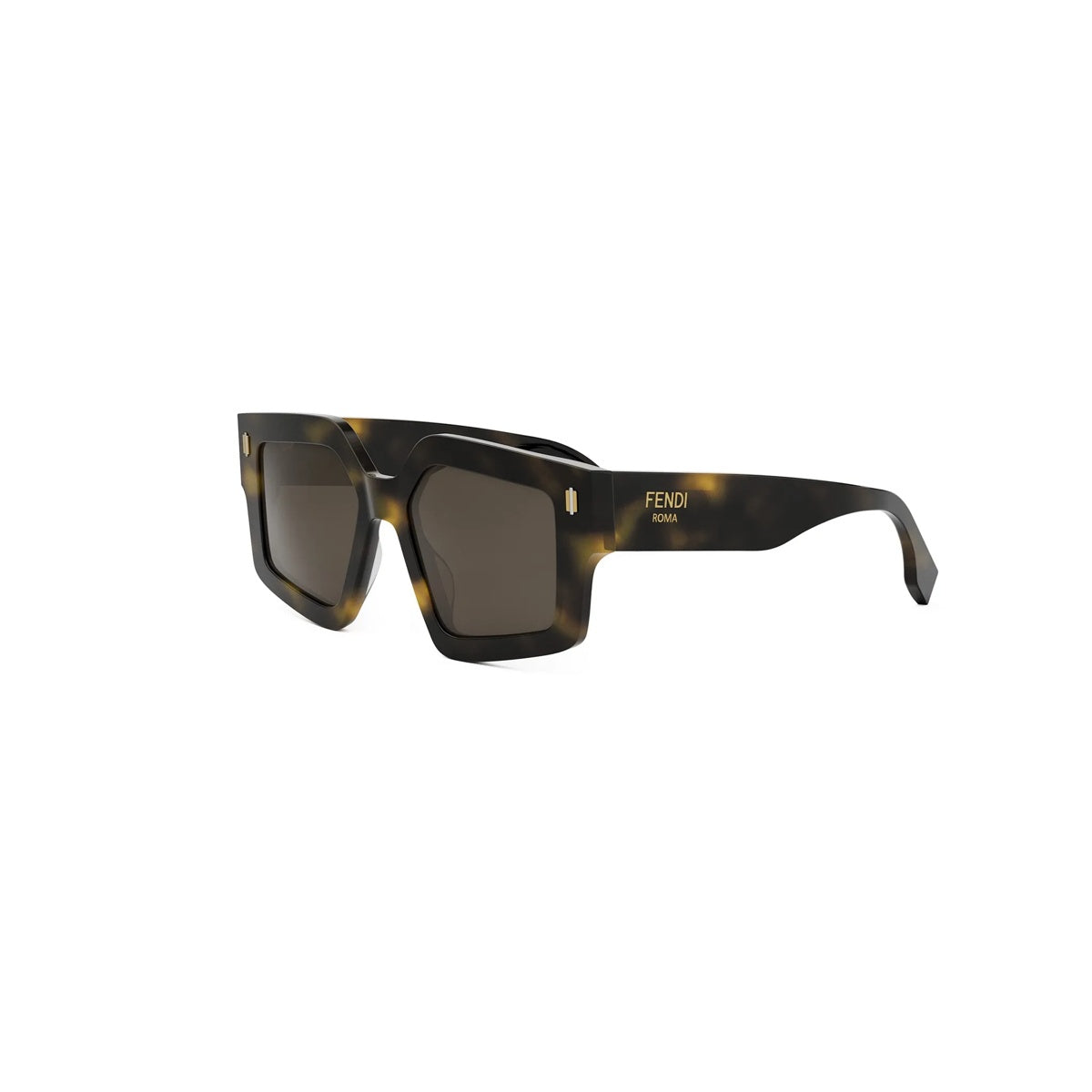 Fendi FE40162I5252E Sunglasses product image