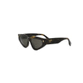 Fendi FE40163U52A Sunglasses product image