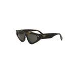 Fendi FE40163U52A Sunglasses product image