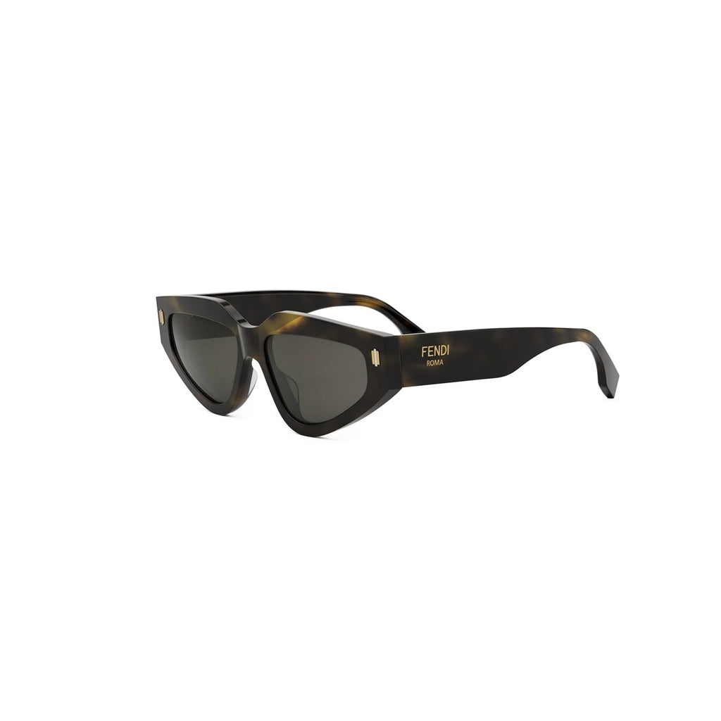 Fendi FE40163U5452A Sunglasses product image