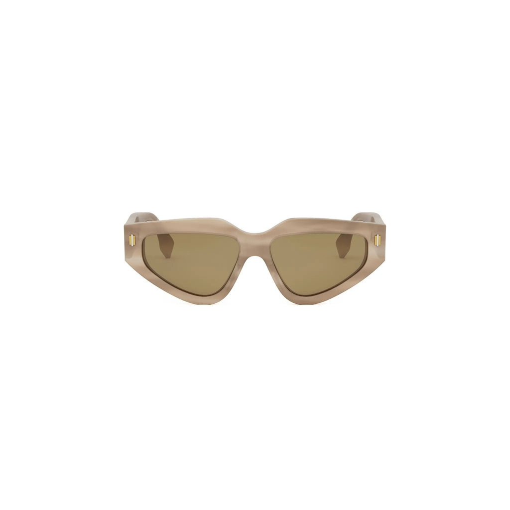Fendi FE40163U5459E Sunglasses product image