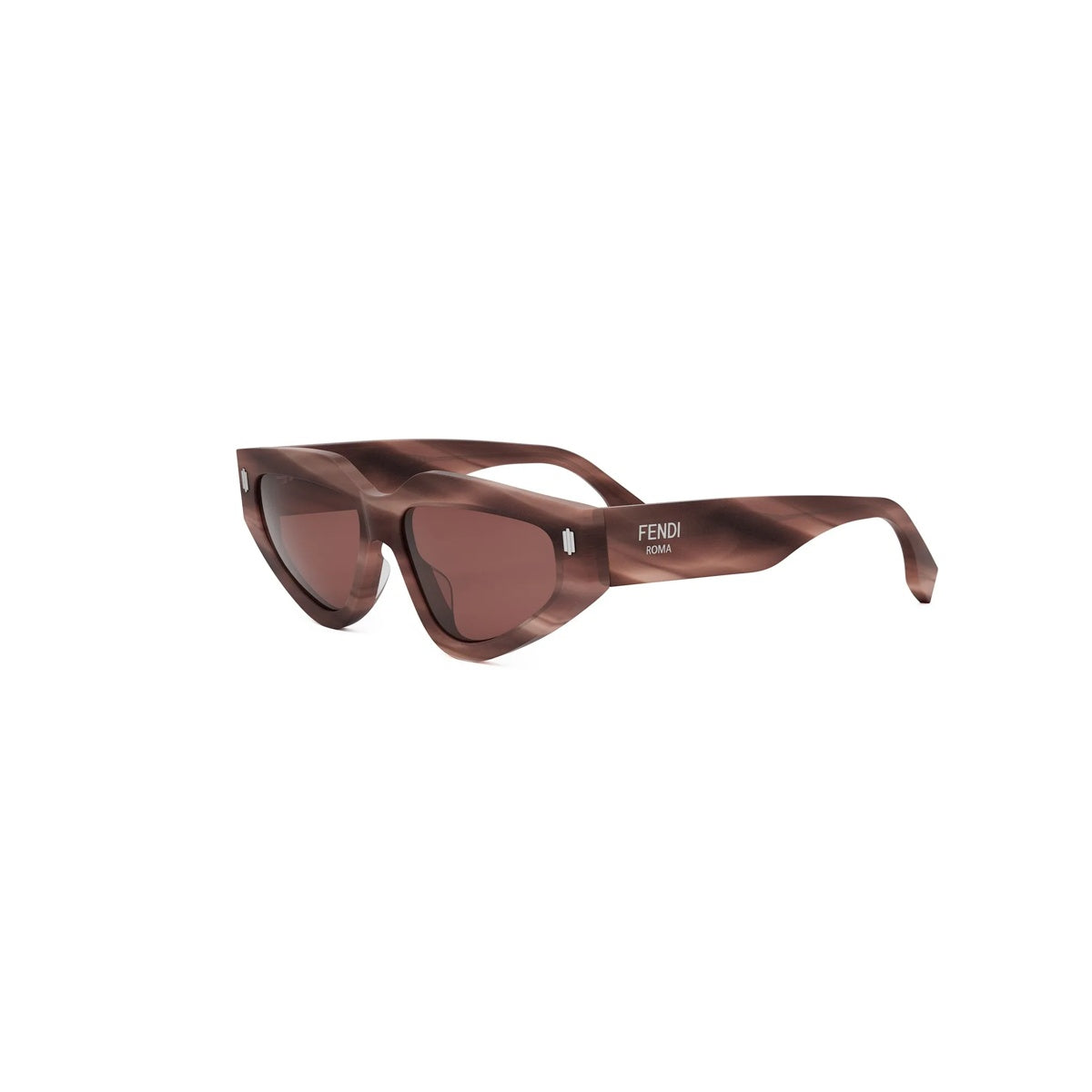 Fendi FE40163U5474S Sunglasses product image