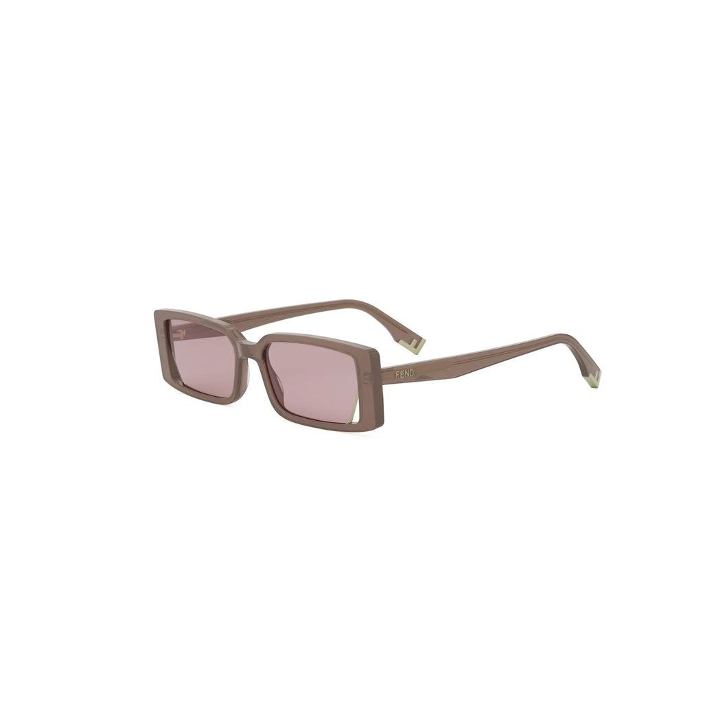 Fendi FE40164I45Y Sunglasses product image