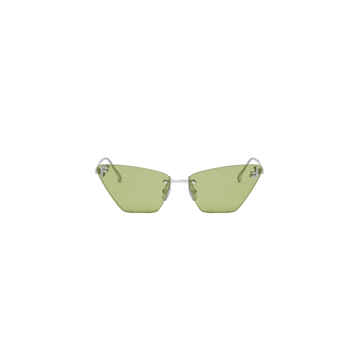 Fendi FE4160US16N Sunglasses product image